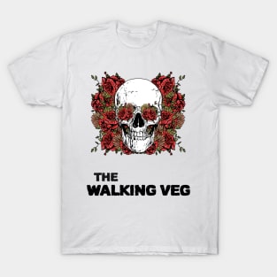 The Walking Veg T-Shirt